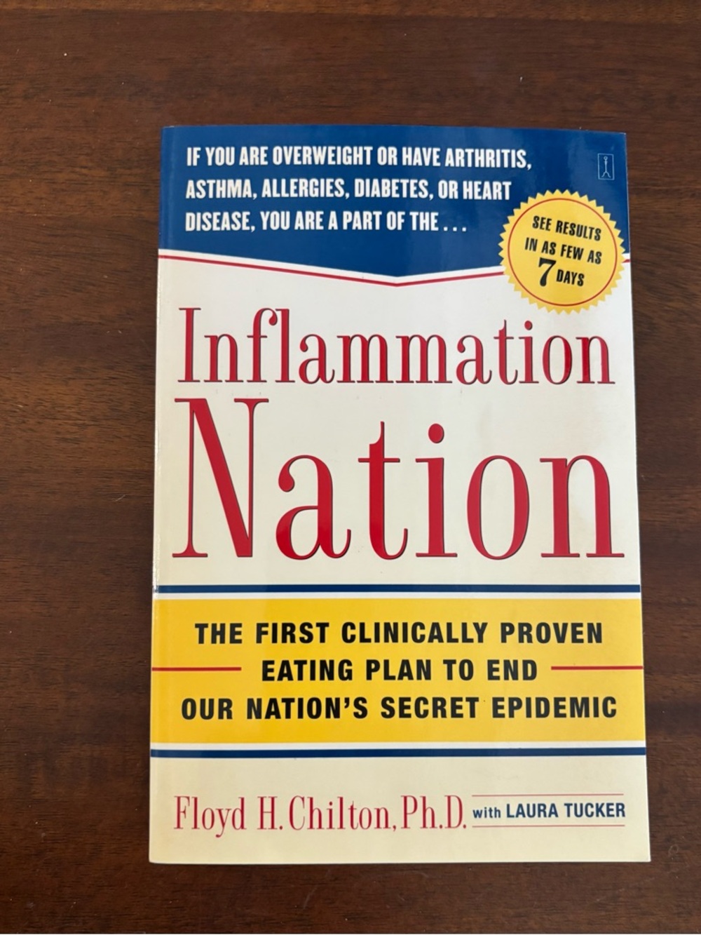 3 for $10🌼Inflammation Nation